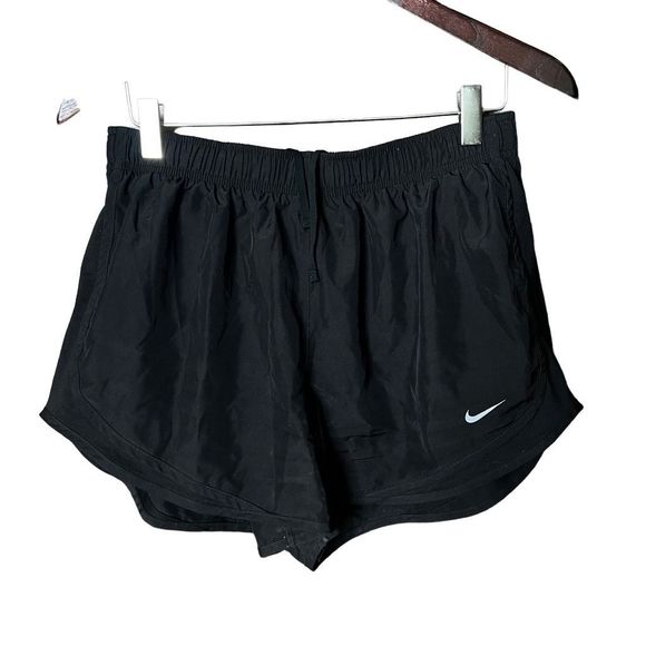 Nike Womens Running Shorts Large - Picture 1 of 2